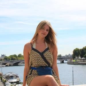 Meet your Posher, Natalie